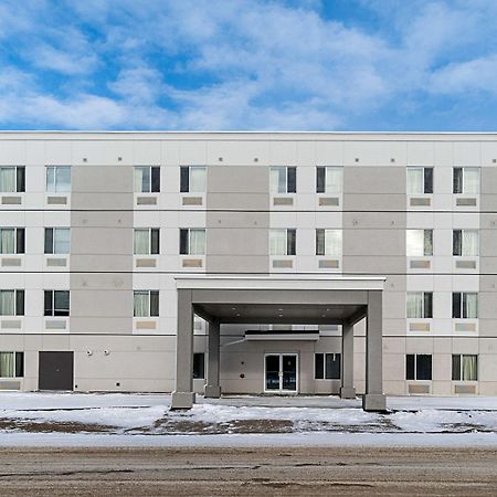 Studio 6-Bruderheim, Ab Eksteriør bilde